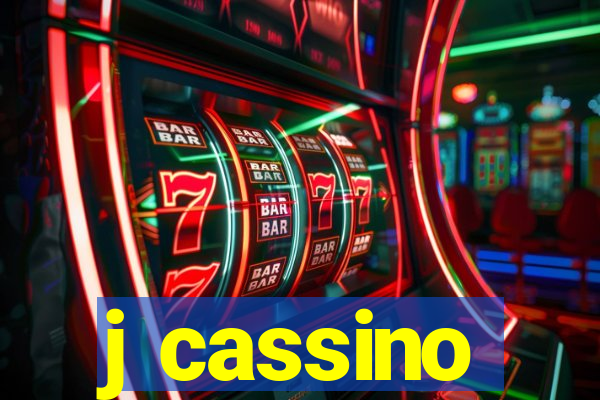 j cassino